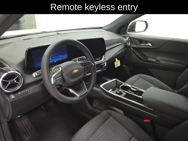 New 2026 Chevrolet Equinox LT image 10