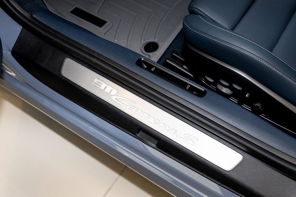 Used 2024 Porsche 911 Carrera S image 44
