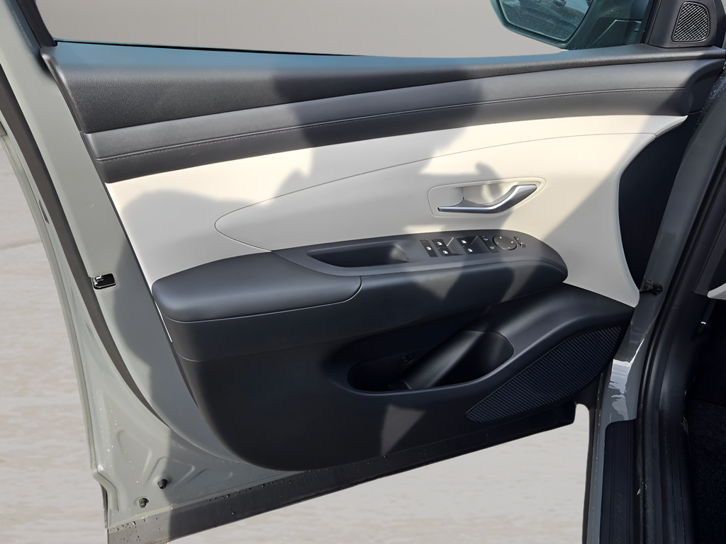 New 2026 Hyundai Tucson SEL AWD/4WD image 12