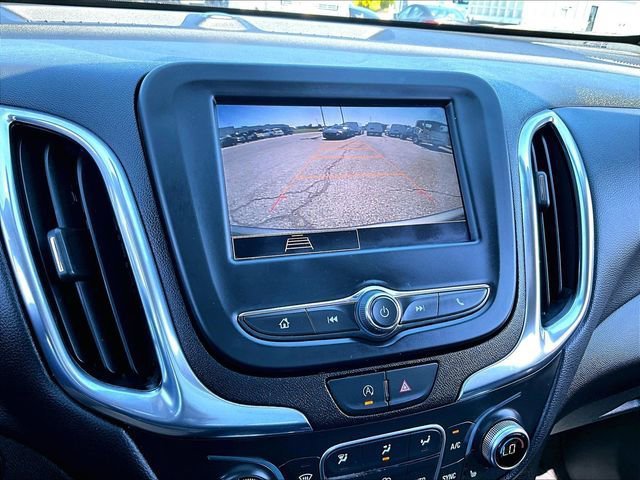 Used 2023 Chevrolet Equinox LT FWD image 31