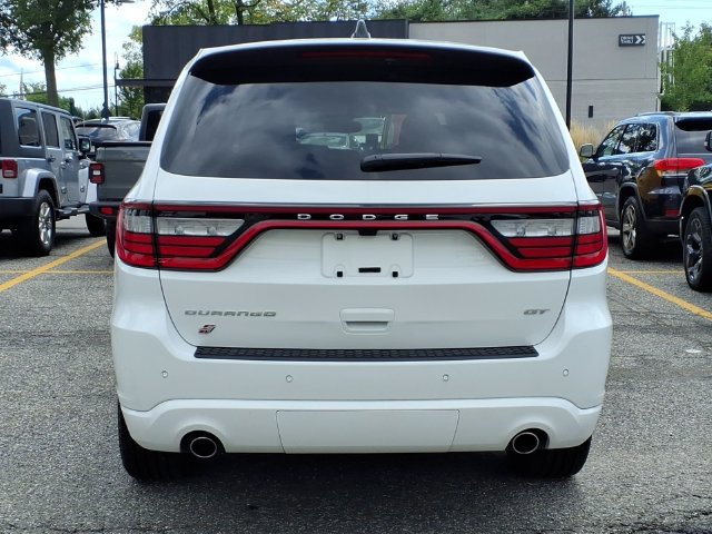 Used 2026 Dodge Durango GT AWD/4WD image 7