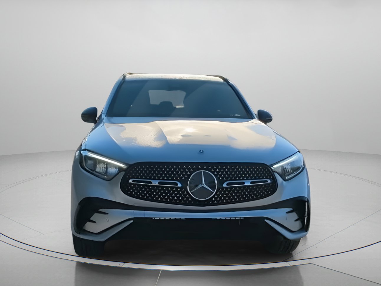 Used 2026 Mercedes-Benz GLC 300 image 5