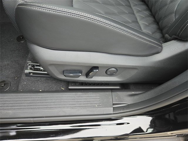 New 2026 Nissan Rogue Platinum w/ Platinum Premium Package image 30