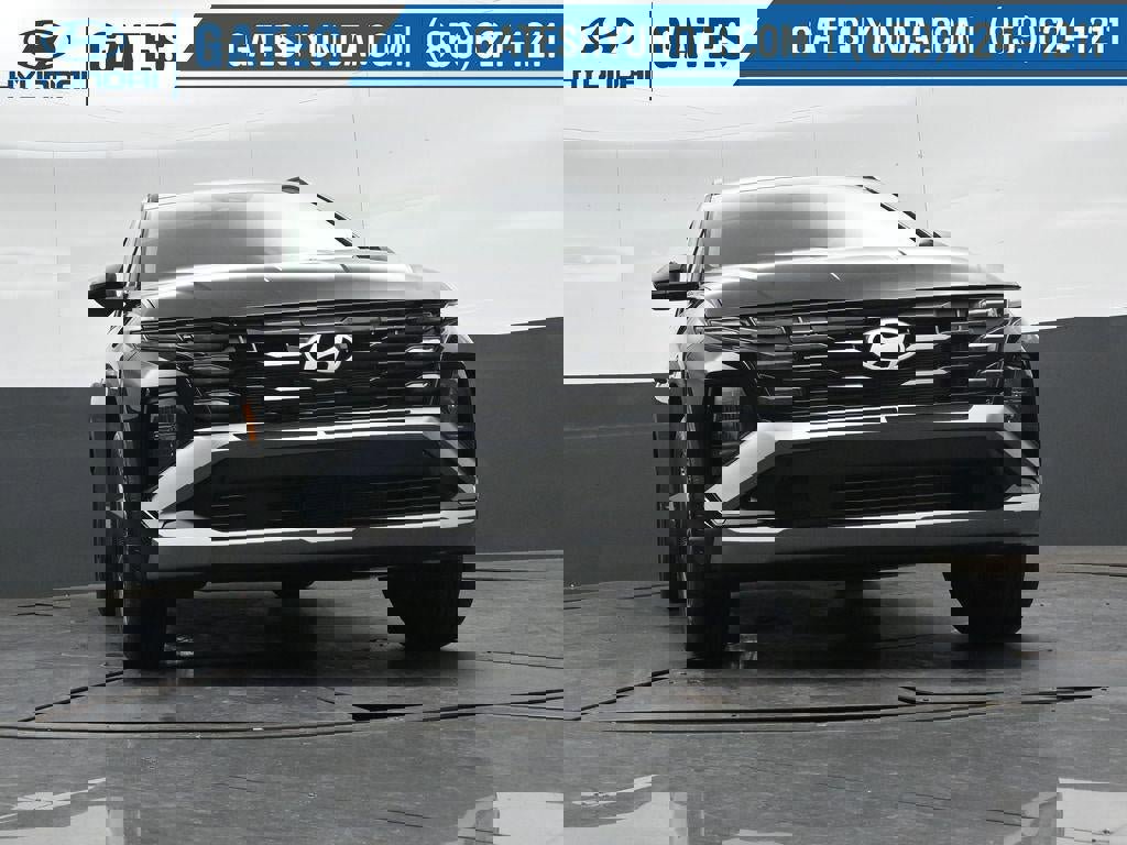 New 2026 Hyundai Tucson SEL AWD/4WD image 44
