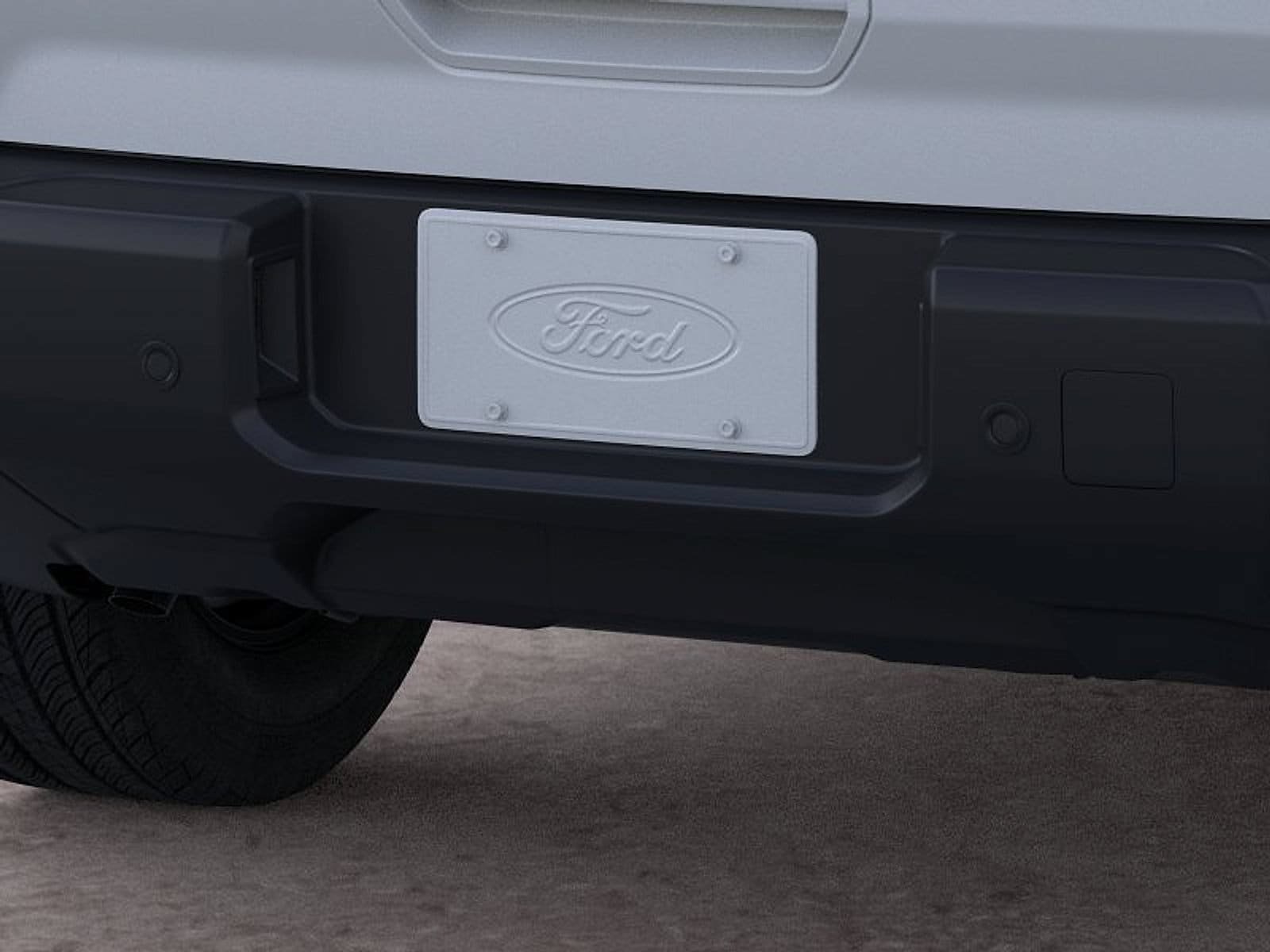 New 2026 Ford Bronco Sport Big Bend w/ Convenience Package AWD/4WD image 22