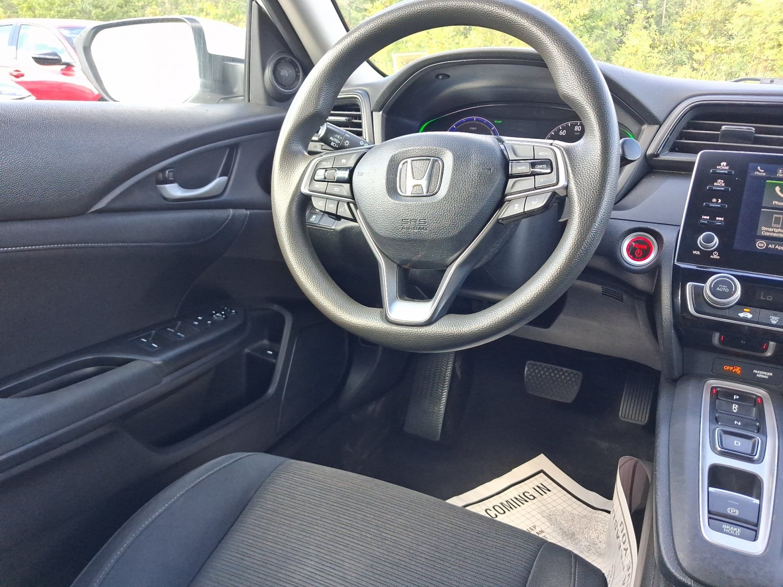 Used 2020 Honda Insight EX image 21