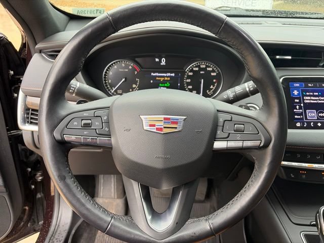 Used 2020 Cadillac XT4 Premium Luxury FWD image 13