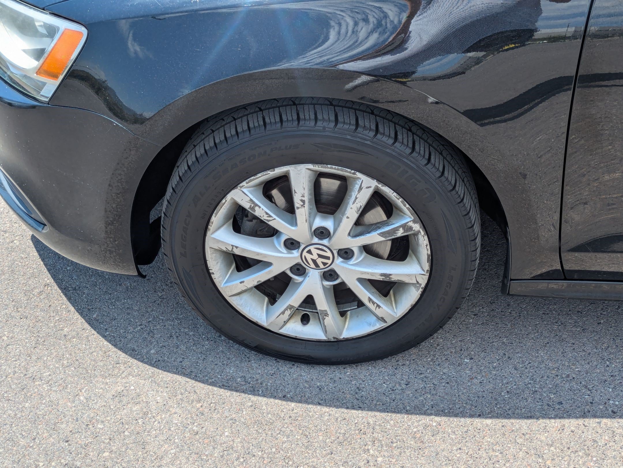 Used 2014 Volkswagen Jetta SE FWD image 11