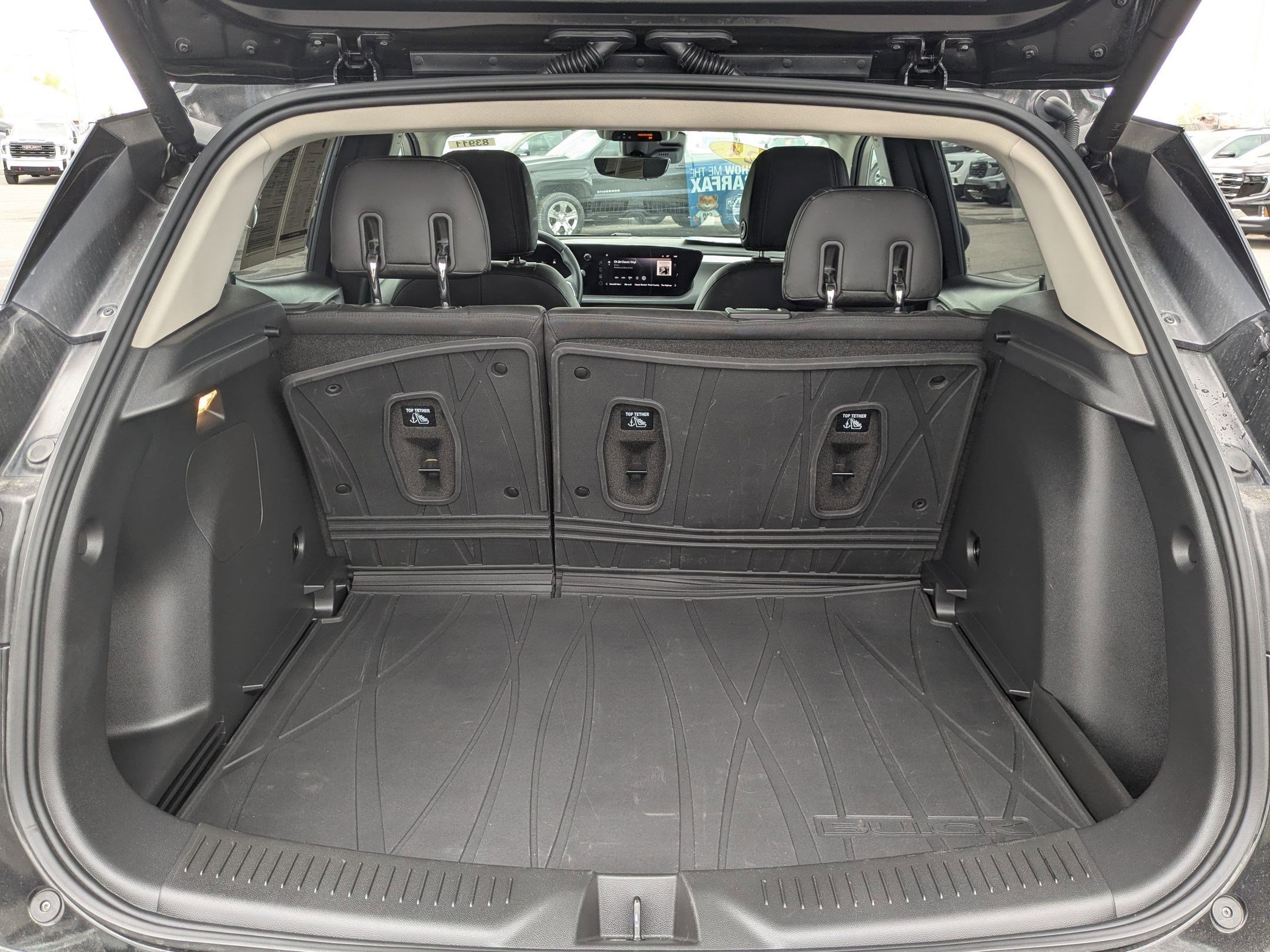 Certified 2024 Buick Encore GX Avenir w/ Avenir Technology Package image 29