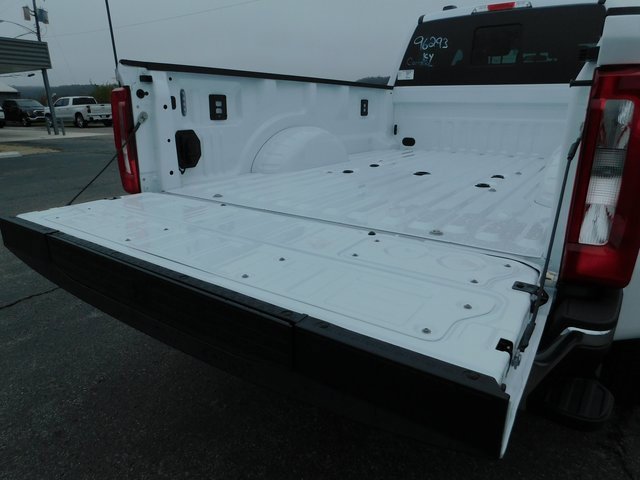 New 2026 Ford F450 XL w/ XL Driver Assist Package image 12