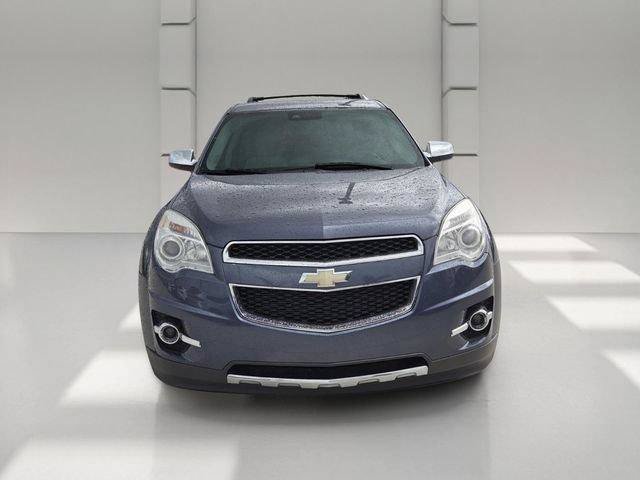 Used 2014 Chevrolet Equinox LTZ FWD image 8
