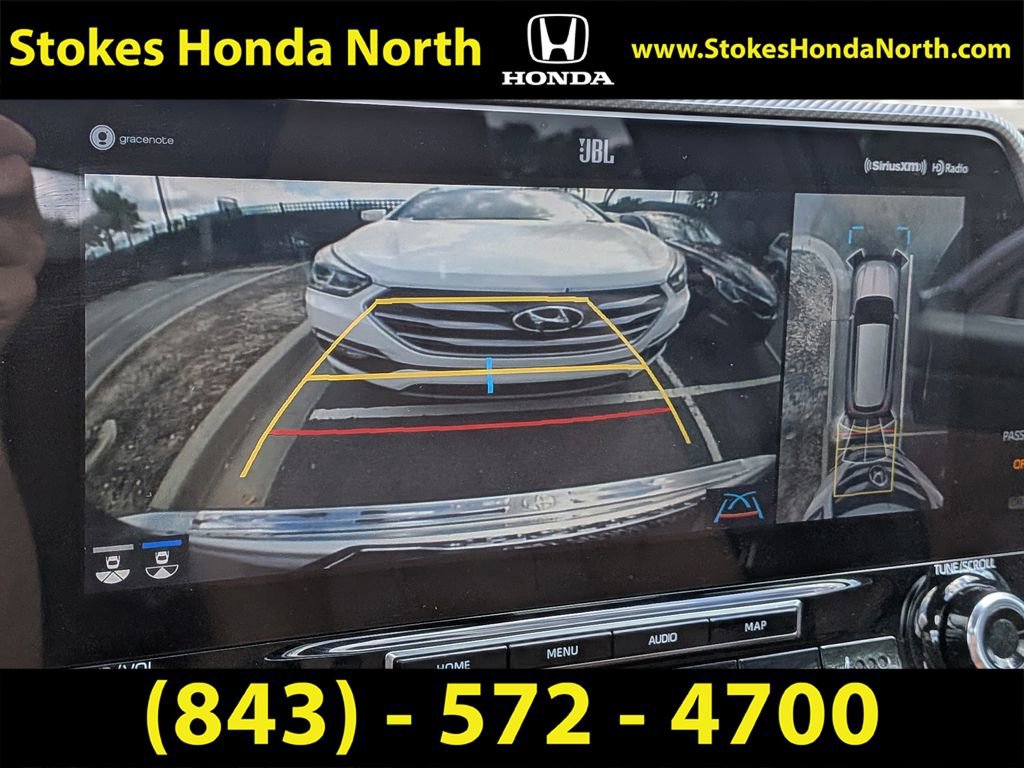 Used 2021 Toyota Highlander Platinum image 22