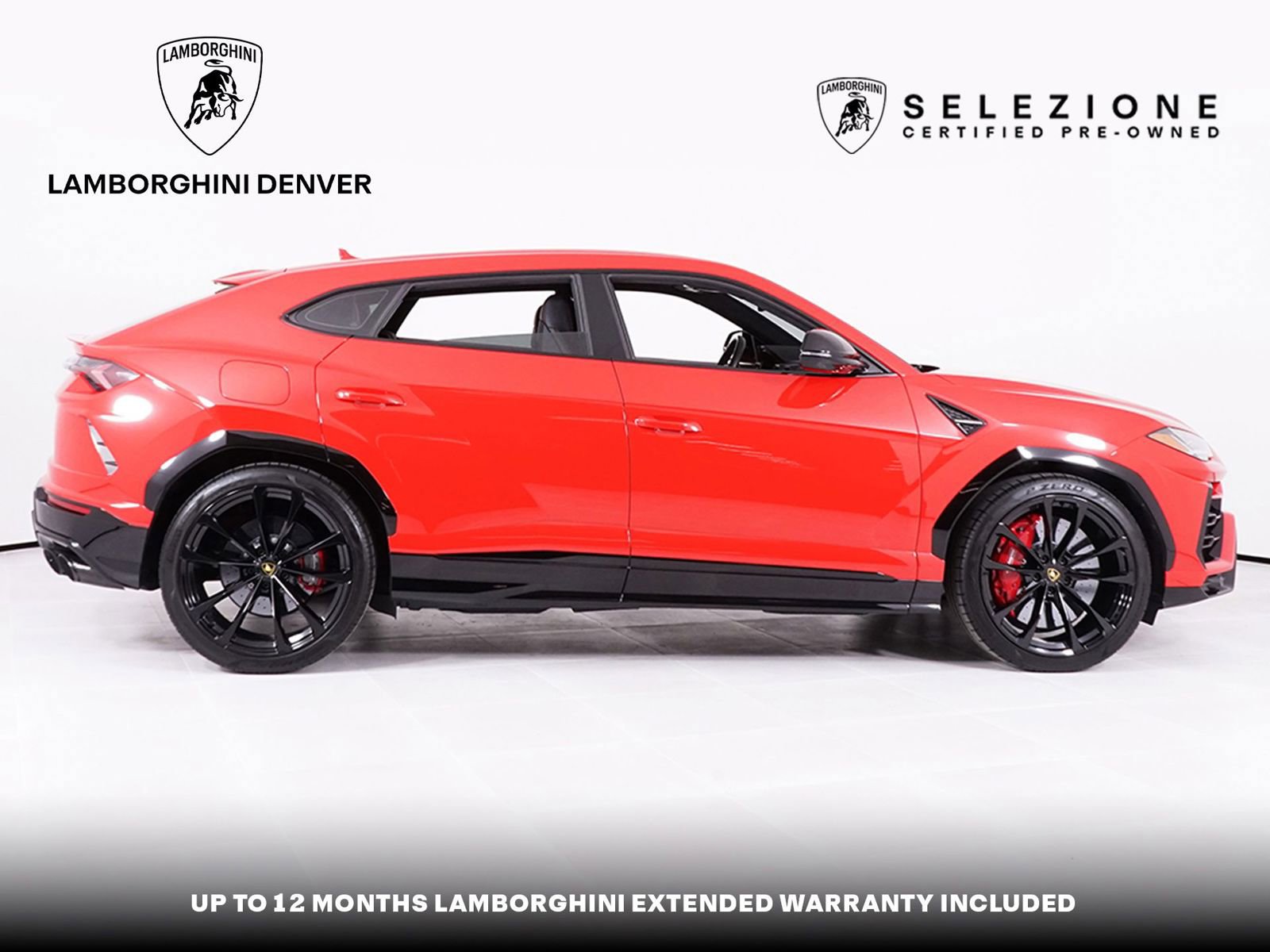 Used 2022 Lamborghini Urus image 9