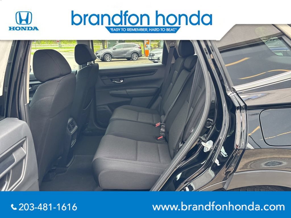 Used 2024 Honda CR-V EX image 23