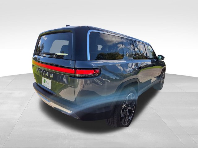 Used 2024 Rivian R1S Adventure Quad AWD/4WD image 6