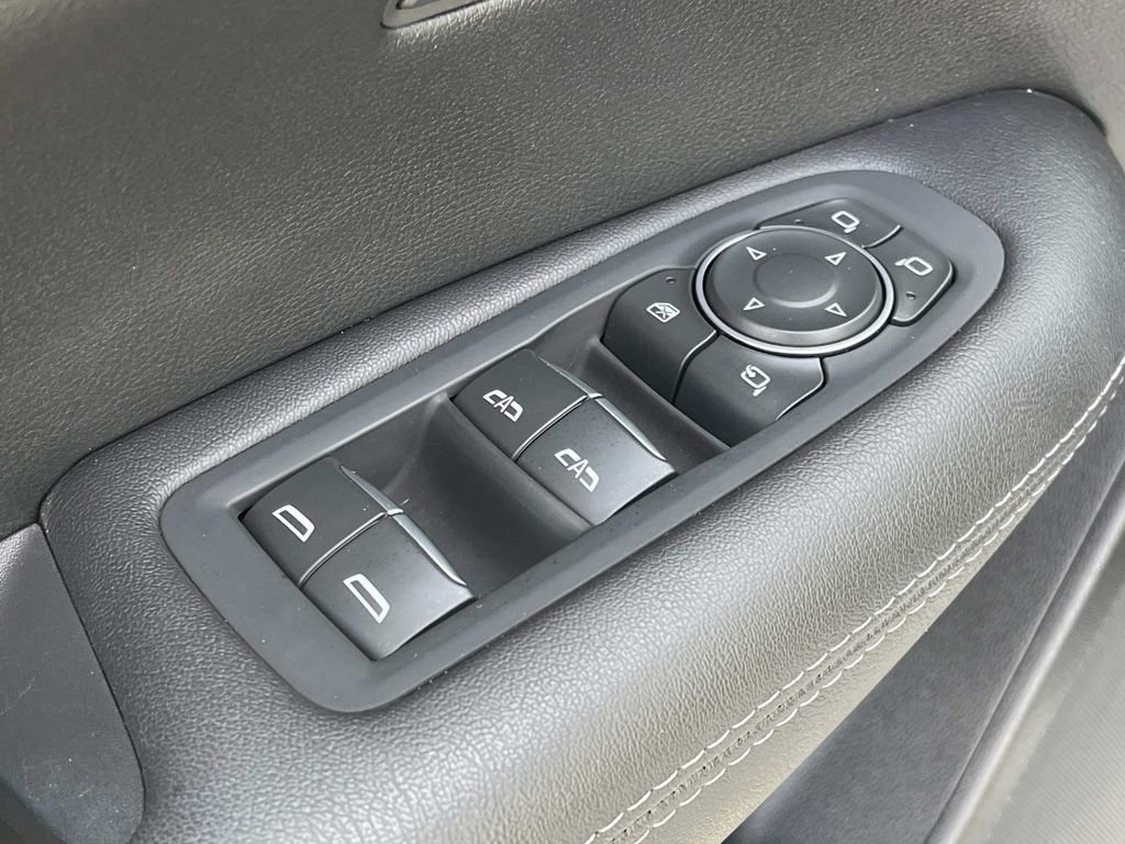 Certified 2025 Cadillac XT5 Premium Luxury image 29