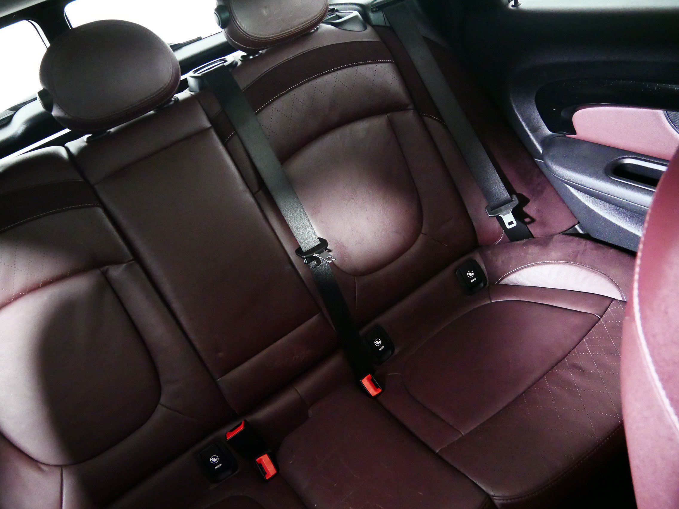 Used 2016 MINI Cooper Clubman S FWD image 14
