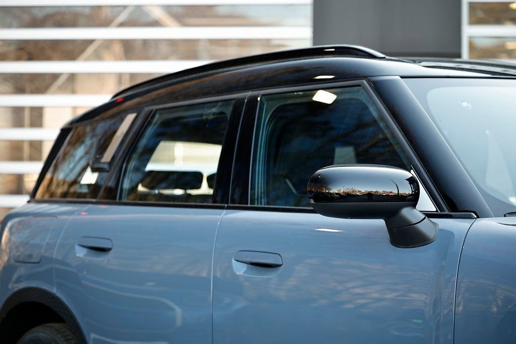 New 2026 MINI Cooper Countryman SE image 3