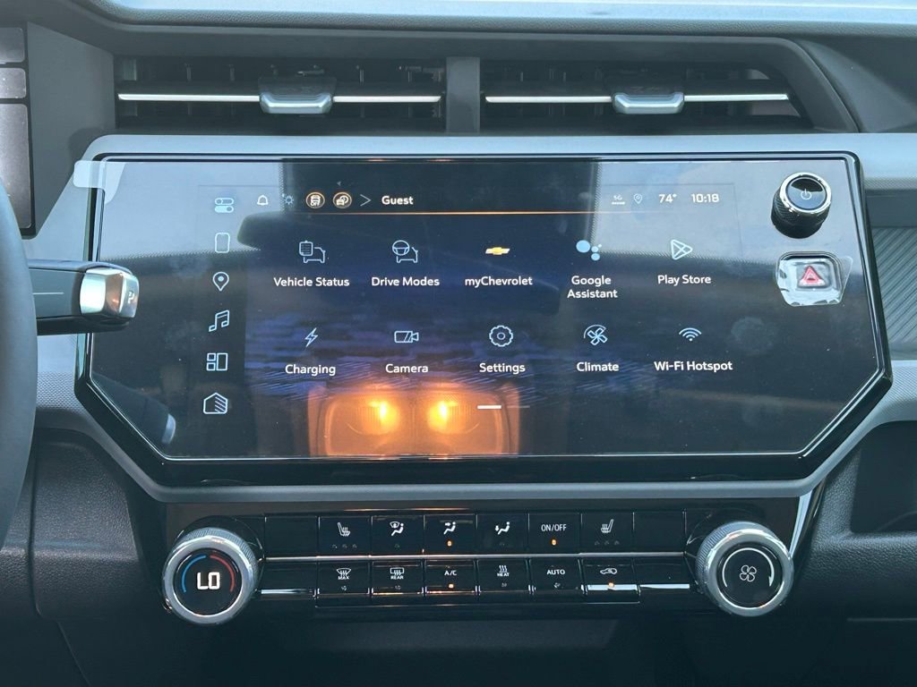 New 2027 Chevrolet Bolt LT w/ Comfort Package image 19