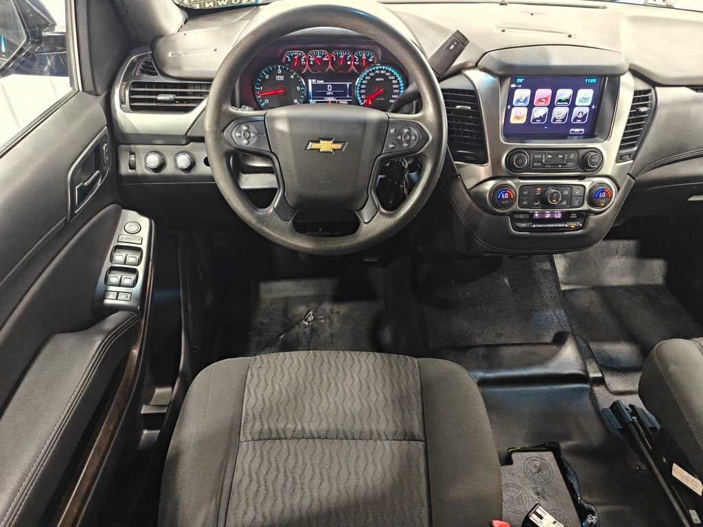 Used 2019 Chevrolet Tahoe 4WD image 4