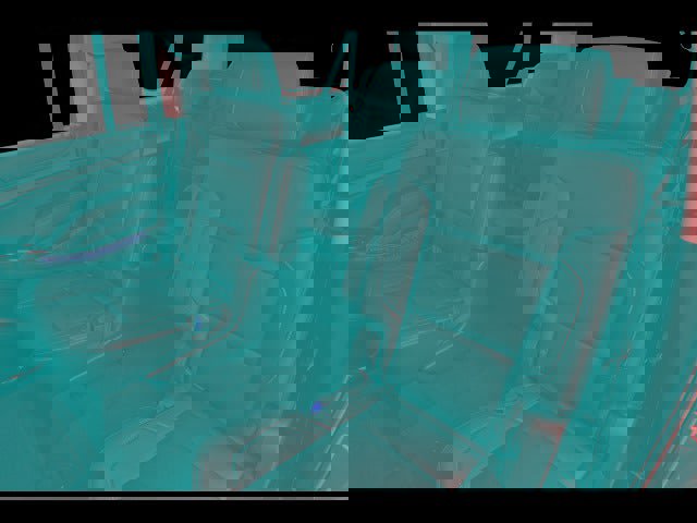 Used 2015 Chevrolet Suburban LTZ image 21