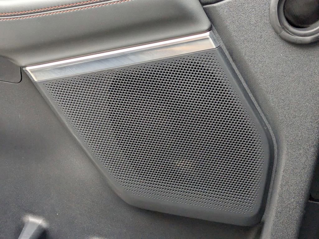 Used 2025 Ford Expedition Max Active image 15