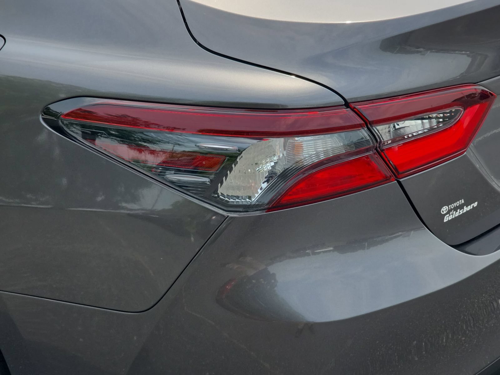 Used 2023 Toyota Camry LE FWD image 32