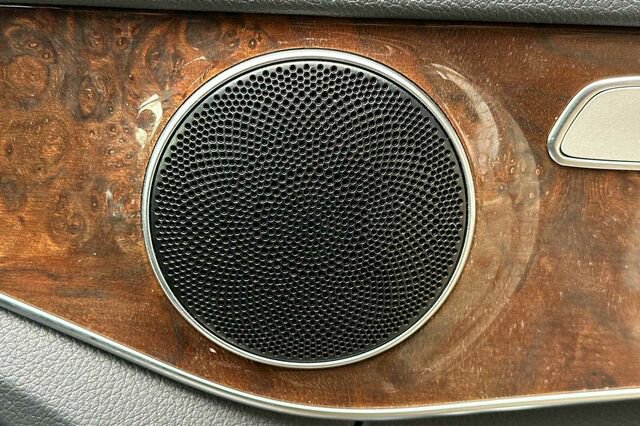 Used 2018 Mercedes-Benz C 300 4MATIC Sedan image 21