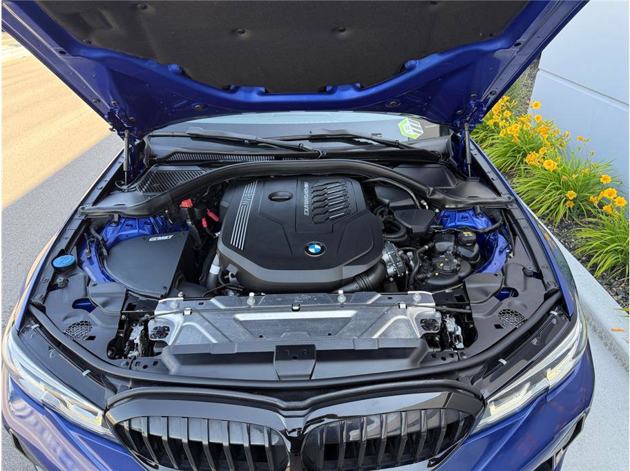 Used 2020 BMW M340i image 50