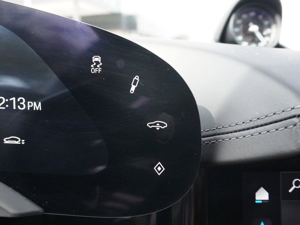 Used 2021 Porsche Taycan Turbo image 44