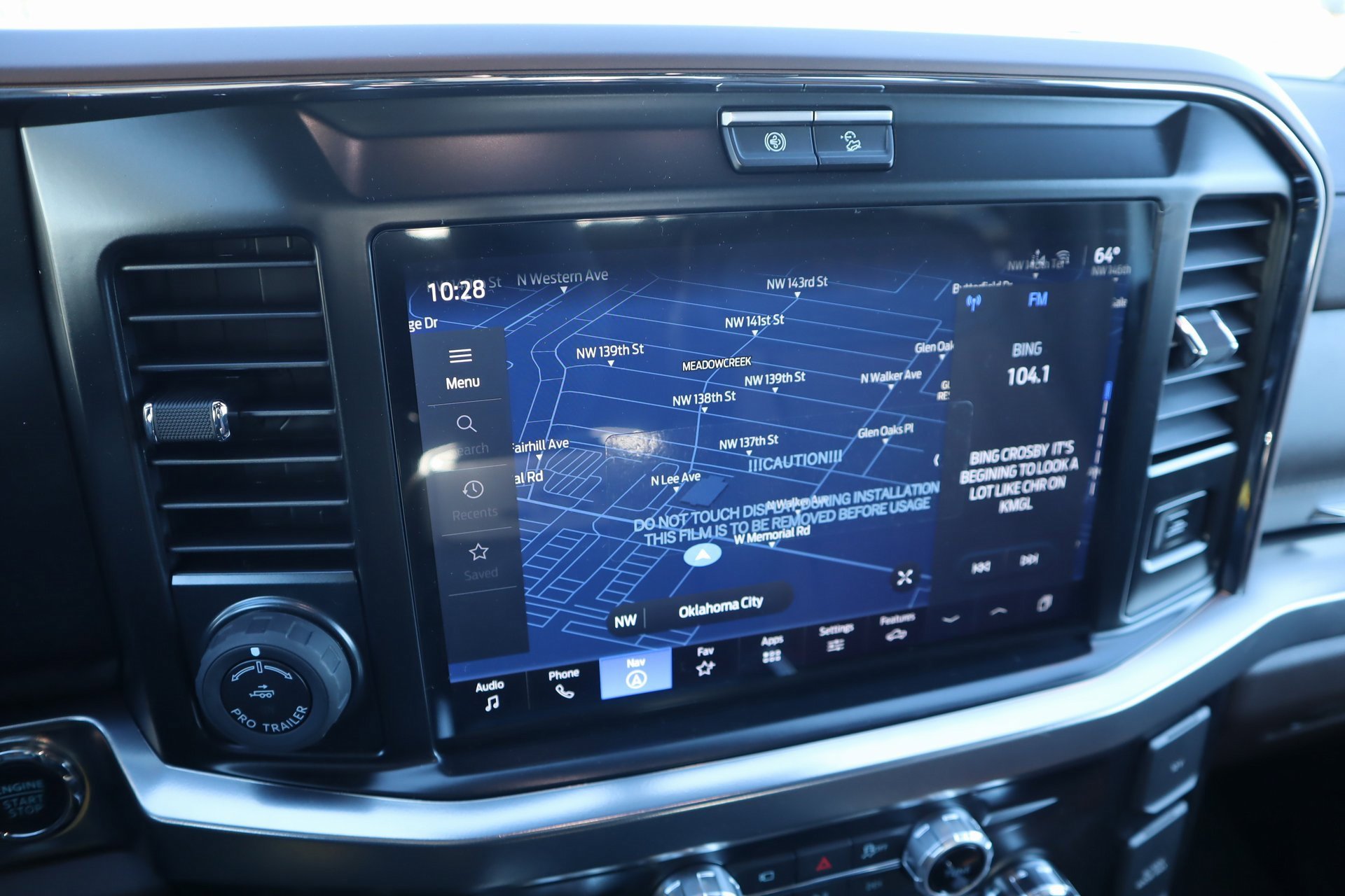 New 2026 Ford F350 King Ranch image 6