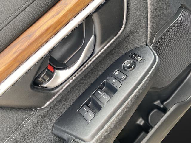 Used 2019 Honda CR-V EX image 27