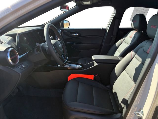 New 2026 Chevrolet Trax RS w/ Driver Confidence Package image 11