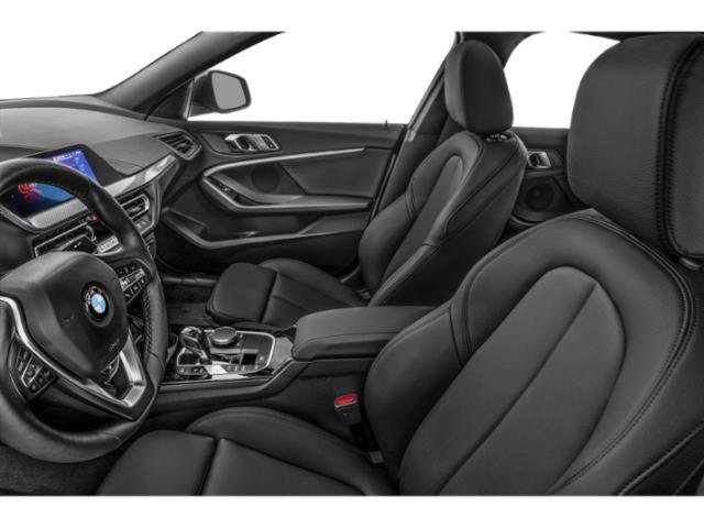 Used 2023 BMW 228i xDrive Gran Coupe w/ M Sport Package AWD/4WD image 12