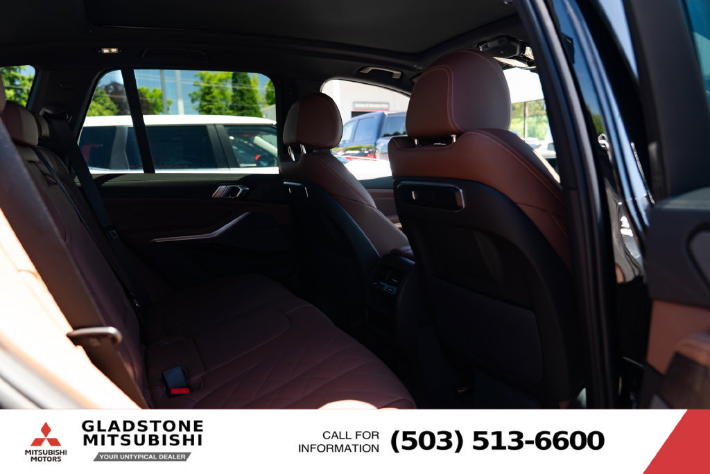 Used 2026 BMW X5 xDrive40i w/ Premium Package AWD/4WD image 23