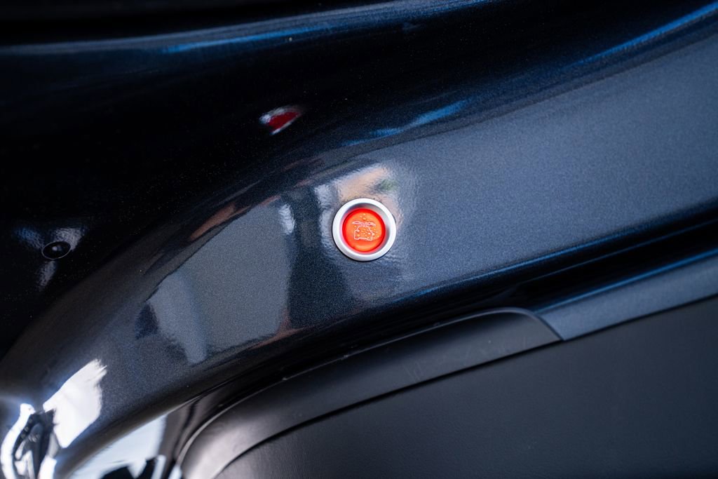 Used 2024 Tesla Model X image 52