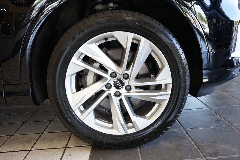 Used 2021 Audi Q7 3.0T Premium Plus AWD/4WD image 61