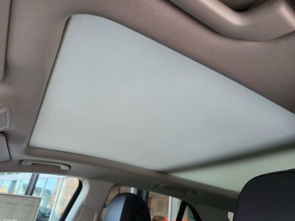 New 2026 Mercedes-Benz GLE 450 4MATIC image 21