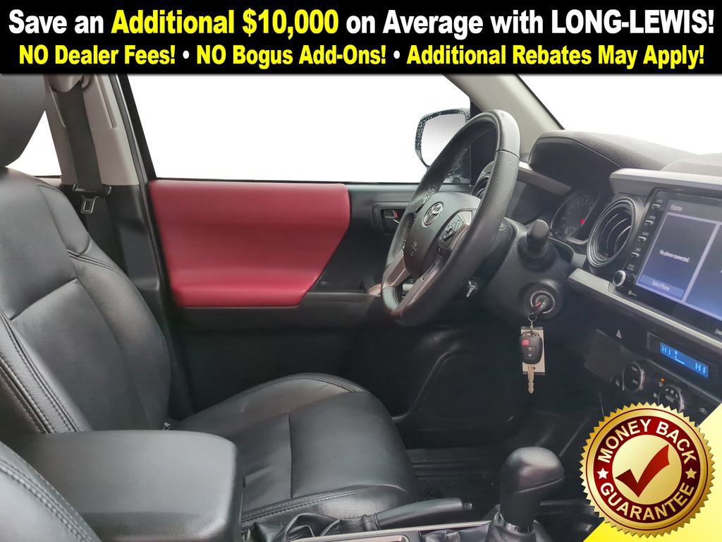 Used 2022 Toyota Tacoma SR5 image 22