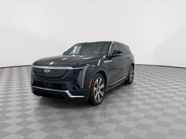 New 2025 Cadillac Escalade IQ Luxury 2 image 5