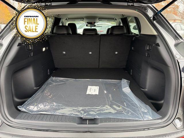 New 2026 MAZDA CX-50 AWD 2.5 S w/ Select Package image 13