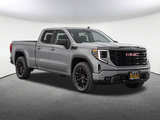 Used 2024 GMC Sierra 1500 Elevation AWD/4WD image 2