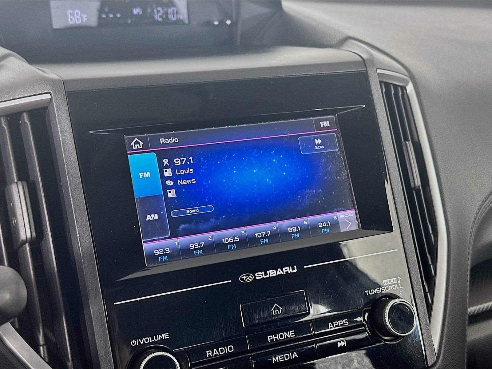 Used 2019 Subaru Impreza 2.0i AWD/4WD image 14