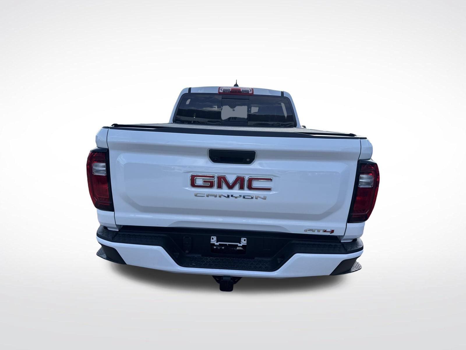 Used 2024 GMC Canyon AT4 AWD/4WD image 8