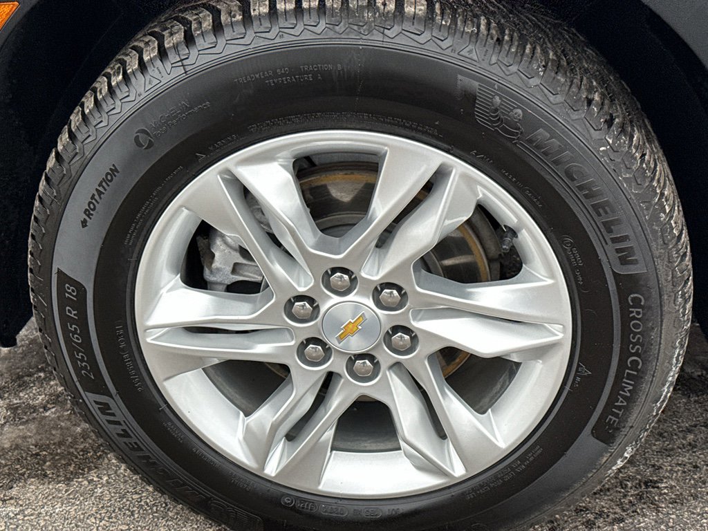 Used 2022 Chevrolet Blazer LT image 9