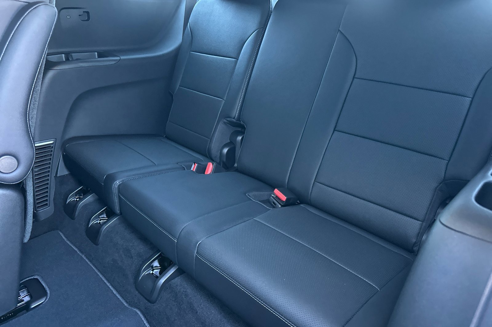 New 2026 Chevrolet Traverse LT image 15