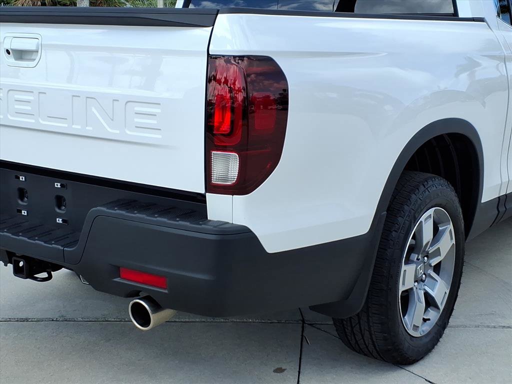 Used 2025 Honda Ridgeline RTL image 16