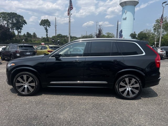 Used 2024 Volvo XC90 B6 Ultimate image 6
