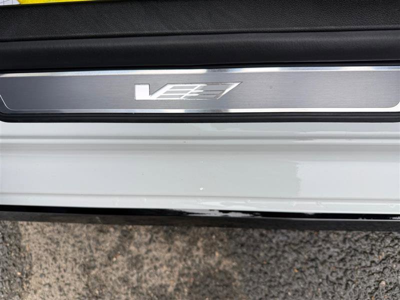 Used 2023 Cadillac CT5 V Blackwing w/ Driver Assist Package image 10