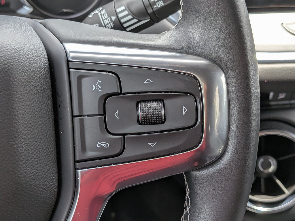 Certified 2023 Chevrolet Blazer LT FWD image 24